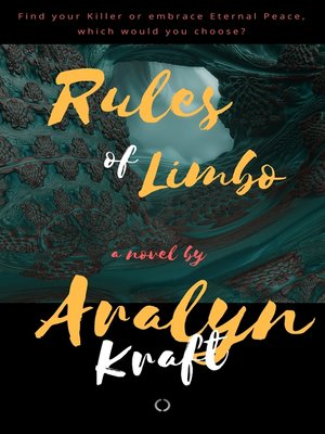 cover image of Rules of Limbo